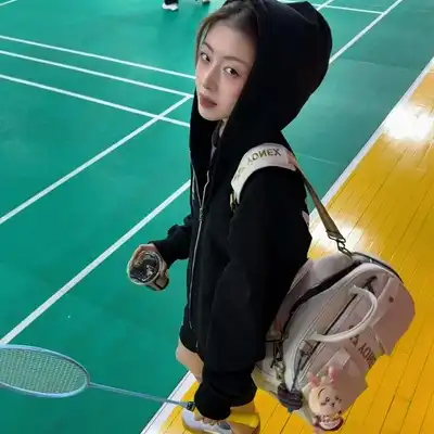 康旭